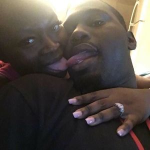 Meet your Posher, Delonte